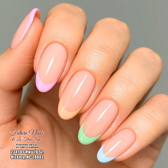 Future Nails
